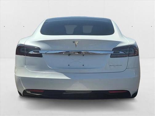 2020 Tesla Model S Long Range Plus
