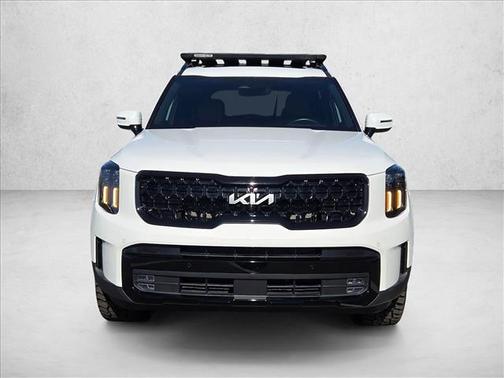 2024 Kia Telluride SX X-Pro
