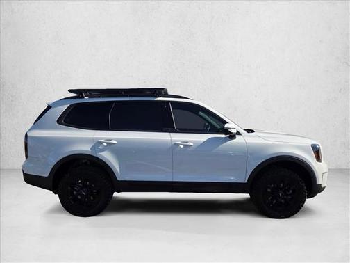 2024 Kia Telluride SX X-Pro