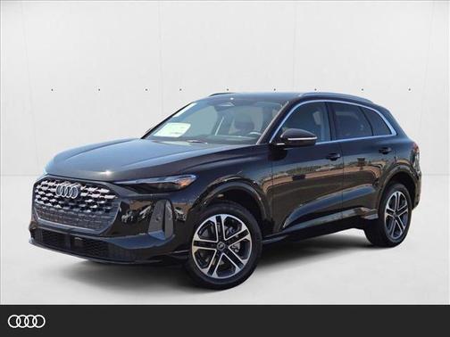 2025 Audi Q5 Premium