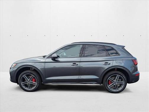 2025 Audi Q5 55 S line Premium Plus