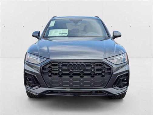 2025 Audi Q5 55 S line Premium Plus