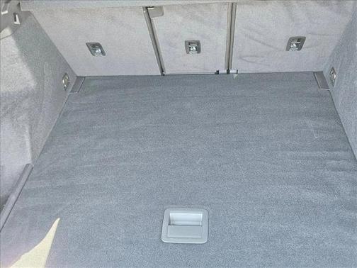 Daytona Gray Pearl Effect 2025 Audi Q3 45 S line Premium Plus