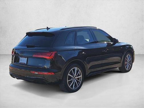 2024 Audi Q5 55 S line Premium Plus