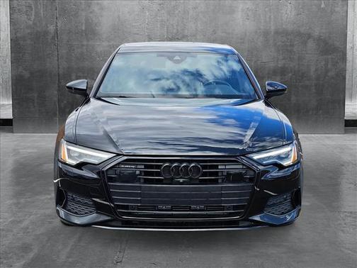 2023 Audi A6 45 Premium Plus