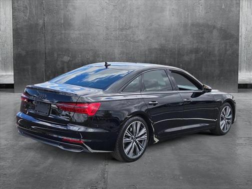 2023 Audi A6 45 Premium Plus