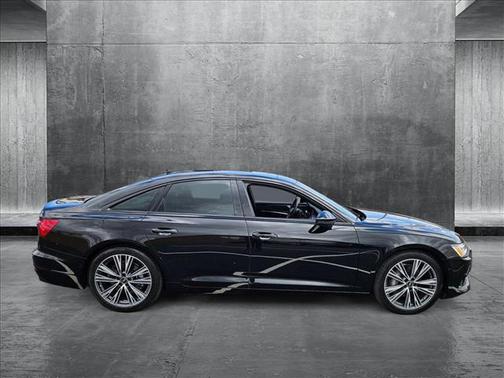 2023 Audi A6 45 Premium Plus