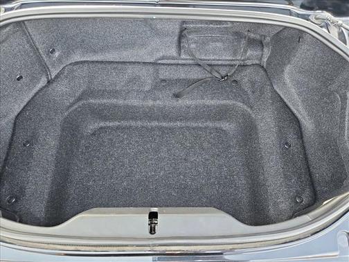 2019 FIAT 124 Spider Base