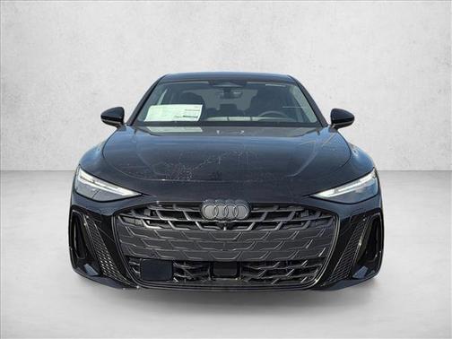 2026 Audi A6 Premium Plus quattro S tronic