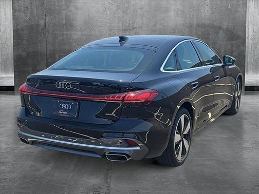 2025 Audi A5 Premium