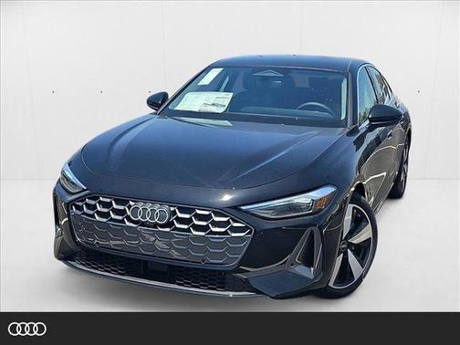 2025 Audi A5 Premium