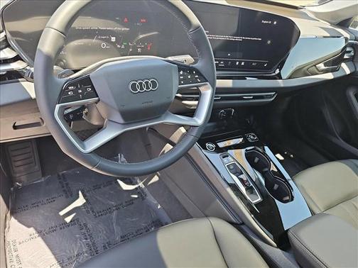 2025 Audi A5 Premium