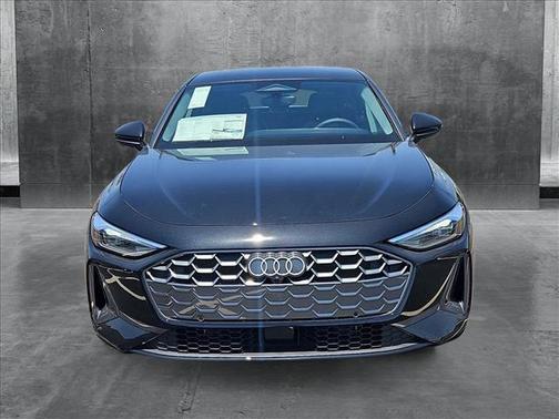 2025 Audi A5 Premium