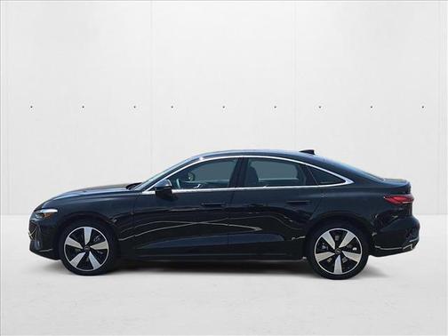 2025 Audi A5 Premium