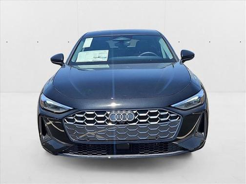 2025 Audi A5 Premium