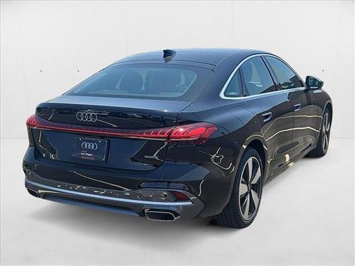 2025 Audi A5 Premium
