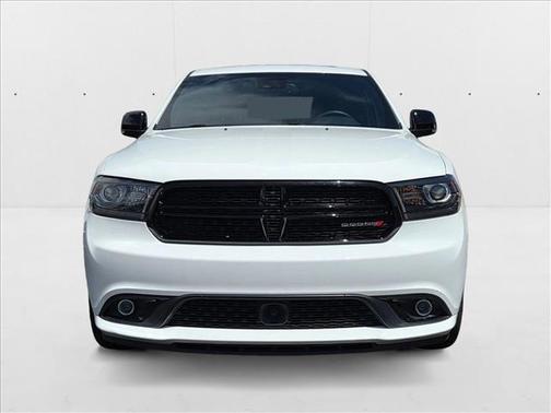2016 Dodge Durango R/T