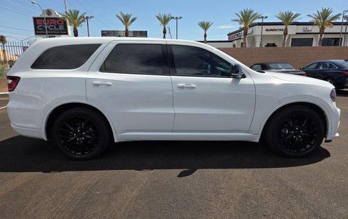 2016 Dodge Durango R/T