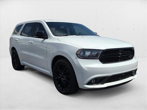 2016 Dodge Durango R/T