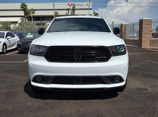 2016 Dodge Durango R/T