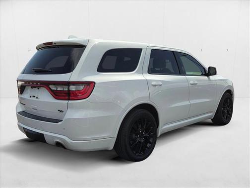 2016 Dodge Durango R/T