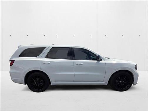 2016 Dodge Durango R/T