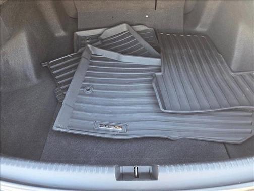 2021 Acura TLX Base