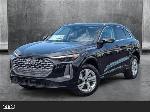 2025 Audi Q5 Premium
