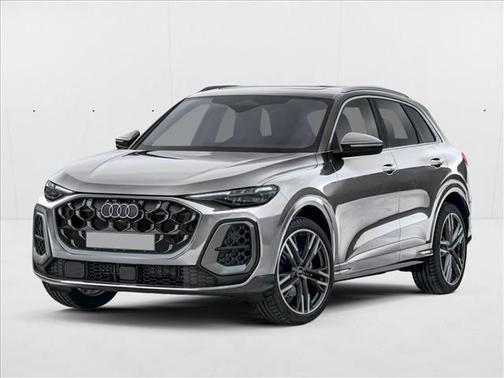 2025 Audi Q5 Premium Plus TFSI quattro S tronic