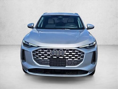 Florett Silver Metallic 2025 Audi Q5 Premium Plus TFSI quattro S tronic