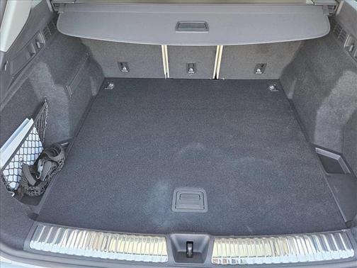 Florett Silver Metallic 2025 Audi Q5 Premium Plus TFSI quattro S tronic
