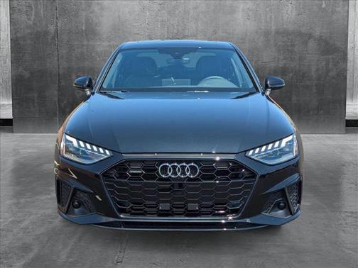 2025 Audi A4 45 S line Premium Plus