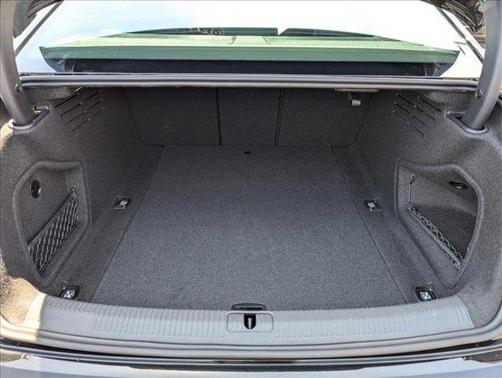 2025 Audi A4 45 S line Premium Plus