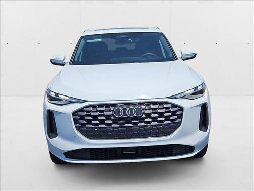 2025 Audi Q5 Premium