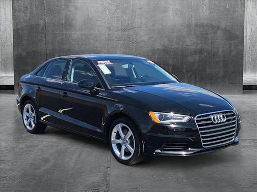 2015 Audi A3 2.0T Premium