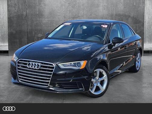 2015 Audi A3 2.0T Premium
