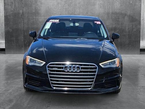 2015 Audi A3 2.0T Premium