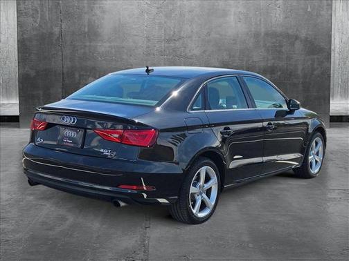 2015 Audi A3 2.0T Premium