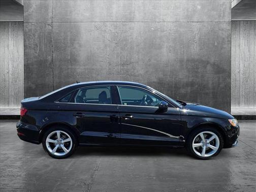 2015 Audi A3 2.0T Premium