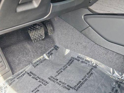 Mythos Black Metallic 2026 Audi A5 Premium Plus TFSI quattro S tronic