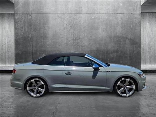 2019 Audi S5 3.0T Prestige