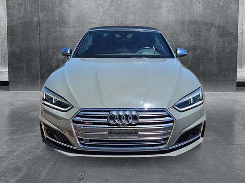 2019 Audi S5 3.0T Prestige