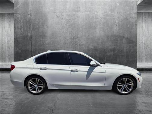 2017 BMW 330 330i