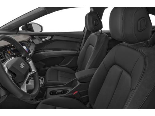 2025 Audi Q4 e-tron Sportback Premium Plus 55 quattro