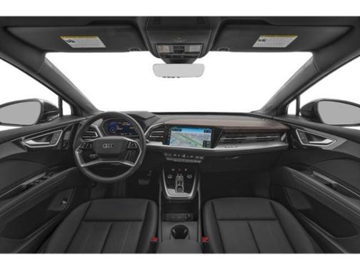 2025 Audi Q4 e-tron Sportback Premium Plus 55 quattro