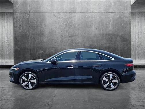2025 Audi A5 Premium Plus
