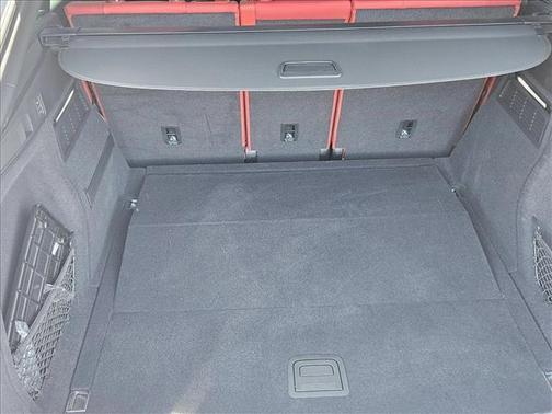 Glacier White Metallic 2024 Audi SQ5 3.0T Premium Plus