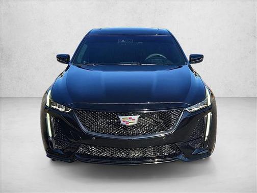 2023 Cadillac CT5-V V-Series