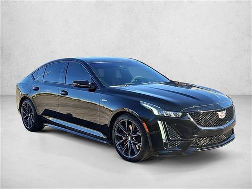 2023 Cadillac CT5-V V-Series