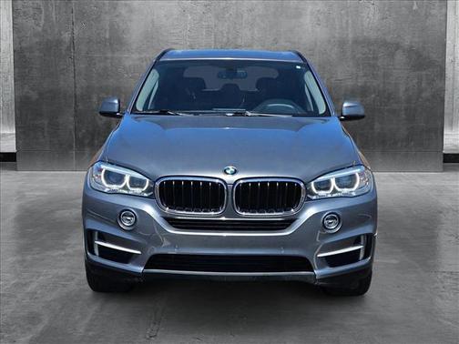 2016 BMW X5 sDrive35i